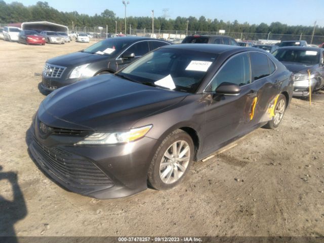 Photo 1 VIN: 4T1B11HK9JU044974 - TOYOTA CAMRY 