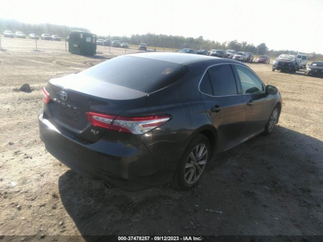 Photo 3 VIN: 4T1B11HK9JU044974 - TOYOTA CAMRY 