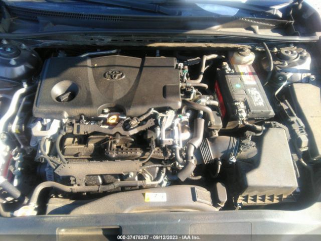 Photo 9 VIN: 4T1B11HK9JU044974 - TOYOTA CAMRY 