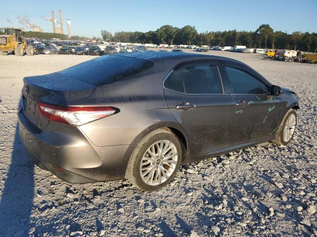 Photo 2 VIN: 4T1B11HK9JU046319 - TOYOTA CAMRY L 