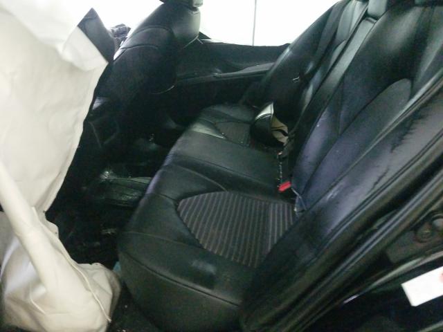 Photo 5 VIN: 4T1B11HK9JU046790 - TOYOTA CAMRY 