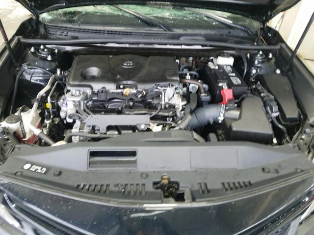 Photo 6 VIN: 4T1B11HK9JU046790 - TOYOTA CAMRY 