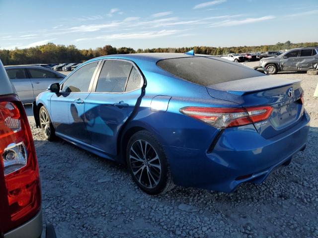 Photo 1 VIN: 4T1B11HK9JU047292 - TOYOTA CAMRY 