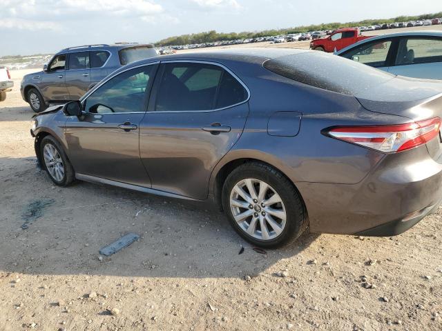 Photo 1 VIN: 4T1B11HK9JU058955 - TOYOTA CAMRY L 