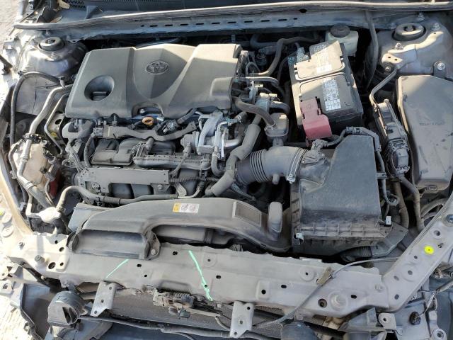 Photo 10 VIN: 4T1B11HK9JU058955 - TOYOTA CAMRY L 