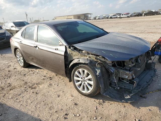 Photo 3 VIN: 4T1B11HK9JU058955 - TOYOTA CAMRY L 