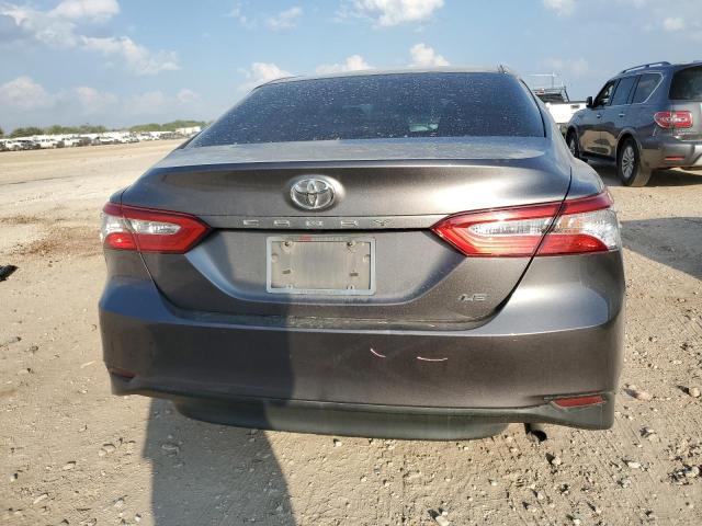 Photo 5 VIN: 4T1B11HK9JU058955 - TOYOTA CAMRY L 