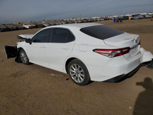 Photo 1 VIN: 4T1B11HK9JU059698 - TOYOTA CAMRY L 