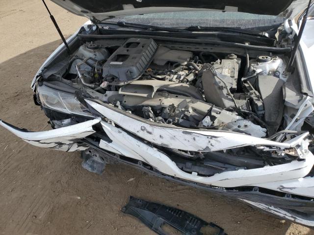 Photo 11 VIN: 4T1B11HK9JU059698 - TOYOTA CAMRY L 