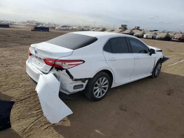 Photo 2 VIN: 4T1B11HK9JU059698 - TOYOTA CAMRY L 