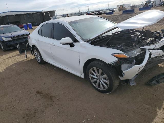 Photo 3 VIN: 4T1B11HK9JU059698 - TOYOTA CAMRY L 