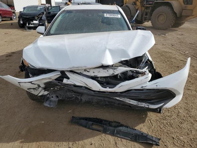 Photo 4 VIN: 4T1B11HK9JU059698 - TOYOTA CAMRY L 