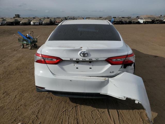 Photo 5 VIN: 4T1B11HK9JU059698 - TOYOTA CAMRY L 