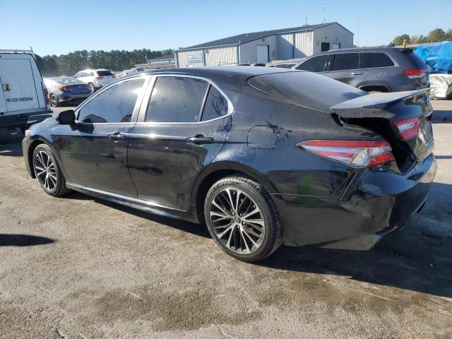 Photo 1 VIN: 4T1B11HK9JU059717 - TOYOTA CAMRY L 