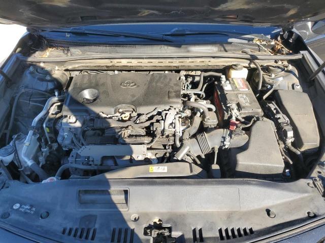 Photo 10 VIN: 4T1B11HK9JU059717 - TOYOTA CAMRY L 