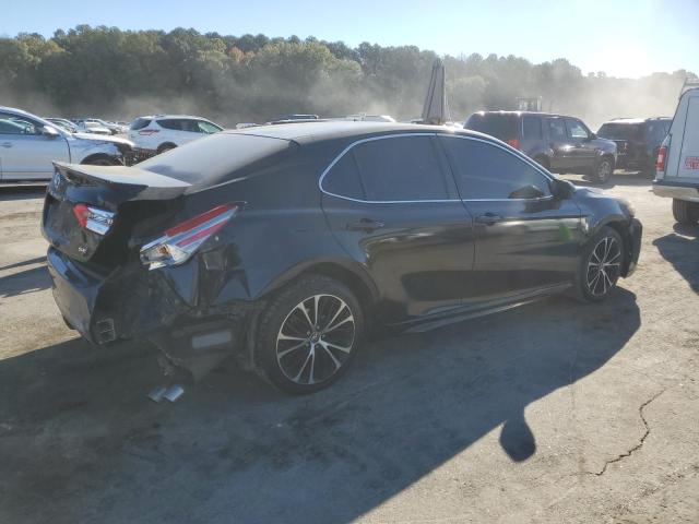 Photo 2 VIN: 4T1B11HK9JU059717 - TOYOTA CAMRY L 