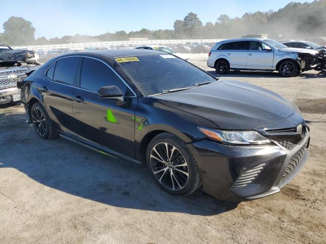 Photo 3 VIN: 4T1B11HK9JU059717 - TOYOTA CAMRY L 