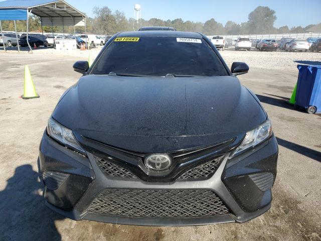 Photo 4 VIN: 4T1B11HK9JU059717 - TOYOTA CAMRY L 