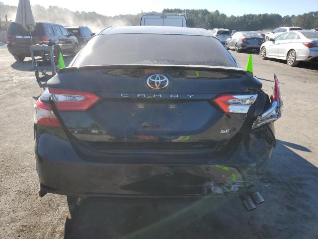 Photo 5 VIN: 4T1B11HK9JU059717 - TOYOTA CAMRY L 