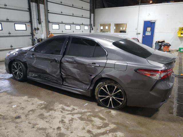 Photo 1 VIN: 4T1B11HK9JU060785 - TOYOTA CAMRY L 