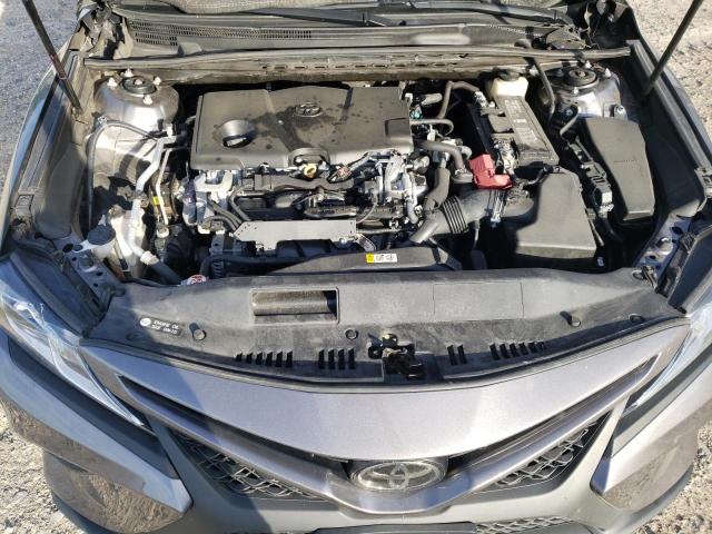 Photo 10 VIN: 4T1B11HK9JU060785 - TOYOTA CAMRY L 