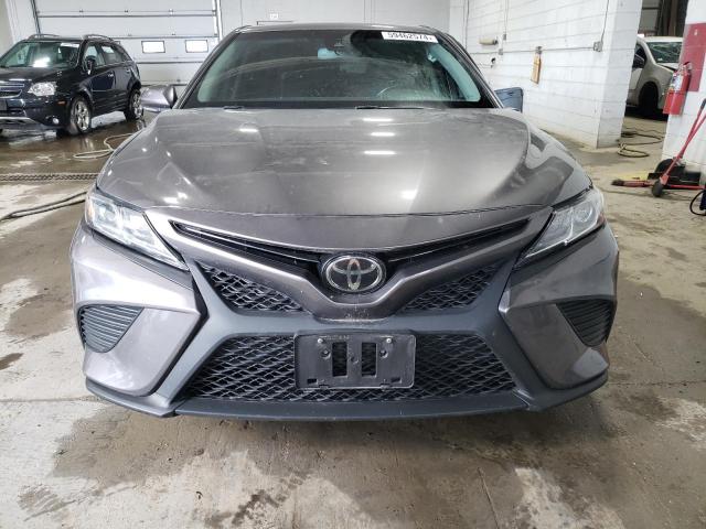 Photo 4 VIN: 4T1B11HK9JU060785 - TOYOTA CAMRY L 