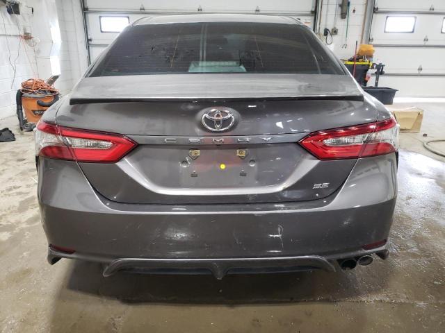 Photo 5 VIN: 4T1B11HK9JU060785 - TOYOTA CAMRY L 