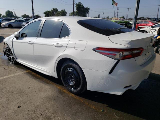 Photo 1 VIN: 4T1B11HK9JU062052 - TOYOTA CAMRY L 