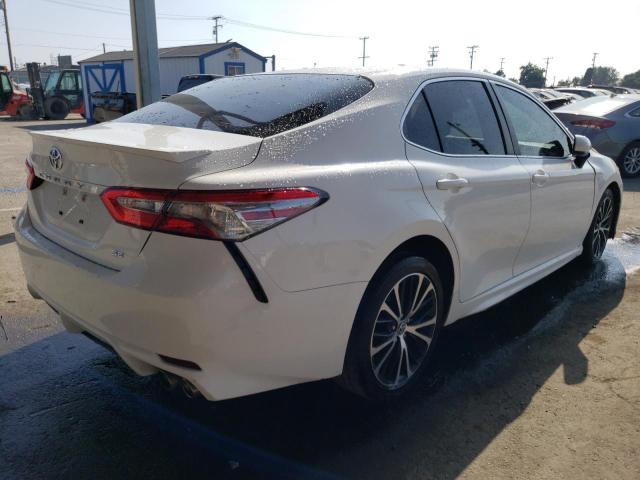 Photo 2 VIN: 4T1B11HK9JU062052 - TOYOTA CAMRY L 