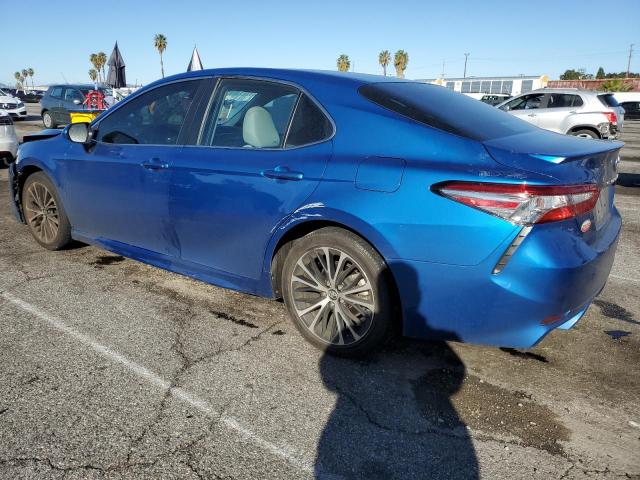 Photo 1 VIN: 4T1B11HK9JU062486 - TOYOTA CAMRY 