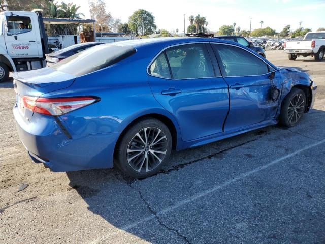 Photo 2 VIN: 4T1B11HK9JU062486 - TOYOTA CAMRY 