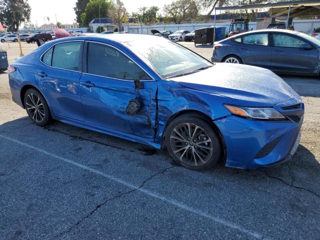 Photo 3 VIN: 4T1B11HK9JU062486 - TOYOTA CAMRY 