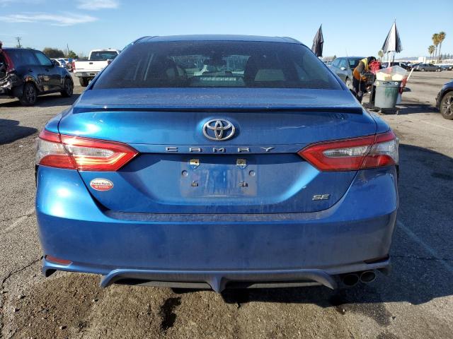 Photo 5 VIN: 4T1B11HK9JU062486 - TOYOTA CAMRY 