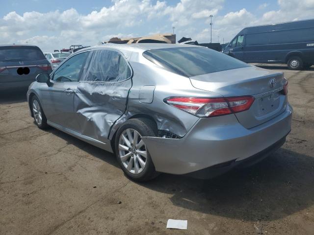 Photo 1 VIN: 4T1B11HK9JU063282 - TOYOTA CAMRY L 