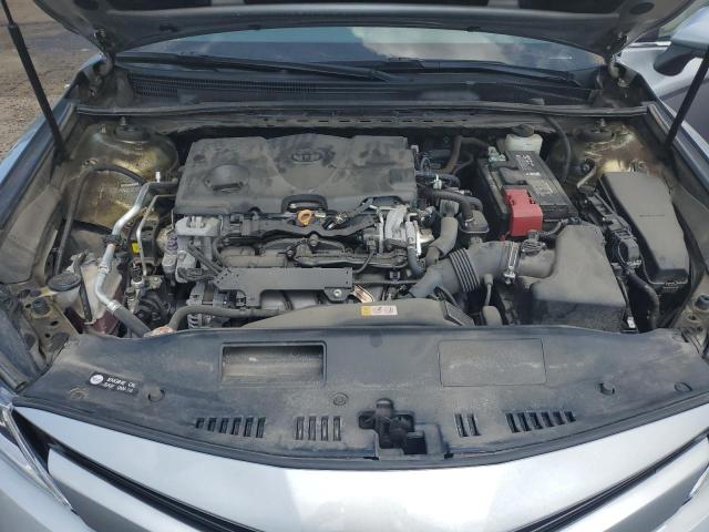 Photo 10 VIN: 4T1B11HK9JU063282 - TOYOTA CAMRY L 