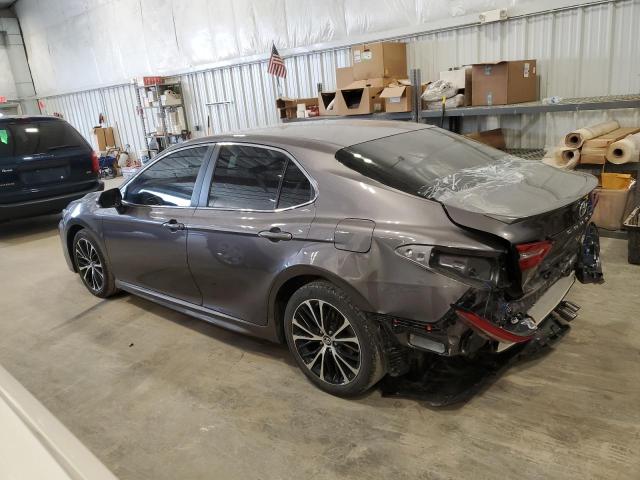 Photo 1 VIN: 4T1B11HK9JU063721 - TOYOTA CAMRY 