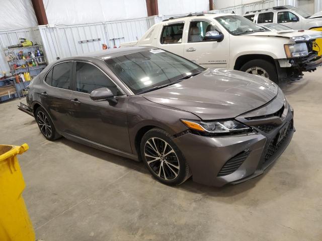 Photo 3 VIN: 4T1B11HK9JU063721 - TOYOTA CAMRY 