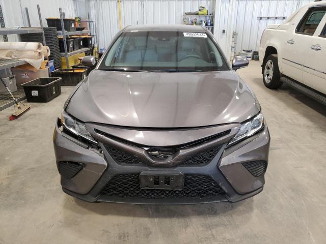 Photo 4 VIN: 4T1B11HK9JU063721 - TOYOTA CAMRY 