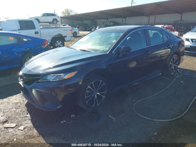 Photo 1 VIN: 4T1B11HK9JU065887 - TOYOTA CAMRY 