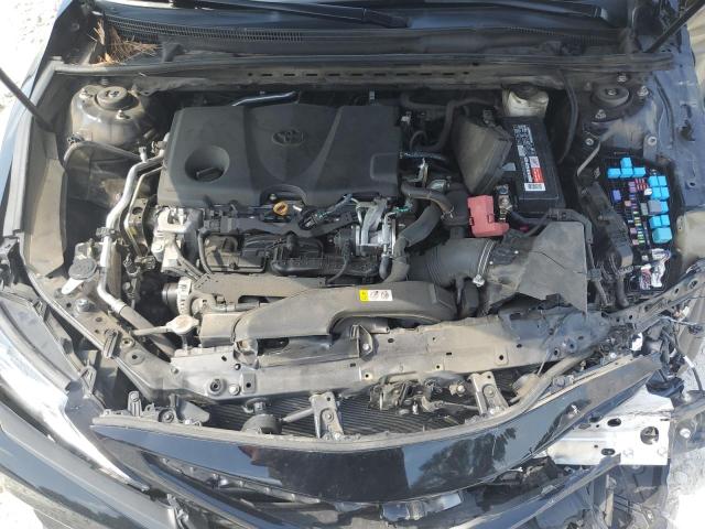 Photo 10 VIN: 4T1B11HK9JU066327 - TOYOTA CAMRY L 