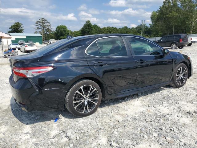 Photo 2 VIN: 4T1B11HK9JU066327 - TOYOTA CAMRY L 