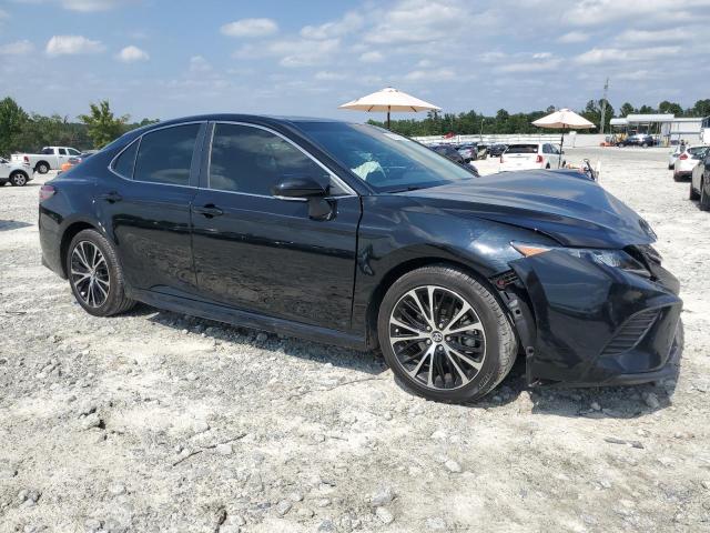 Photo 3 VIN: 4T1B11HK9JU066327 - TOYOTA CAMRY L 