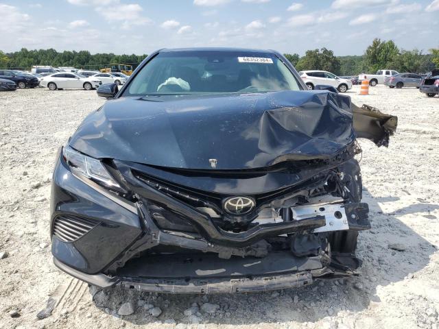 Photo 4 VIN: 4T1B11HK9JU066327 - TOYOTA CAMRY L 