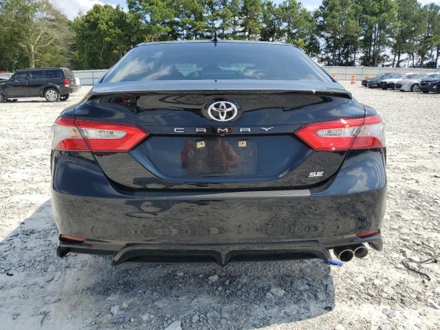 Photo 5 VIN: 4T1B11HK9JU066327 - TOYOTA CAMRY L 