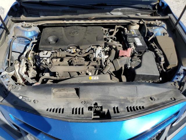 Photo 10 VIN: 4T1B11HK9JU067820 - TOYOTA CAMRY L 