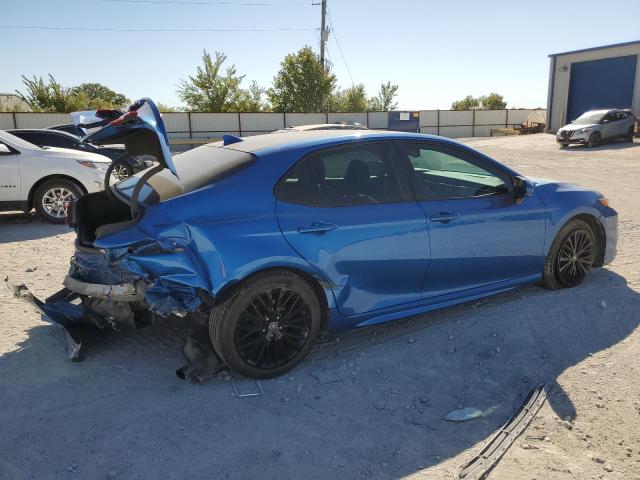 Photo 2 VIN: 4T1B11HK9JU067820 - TOYOTA CAMRY L 