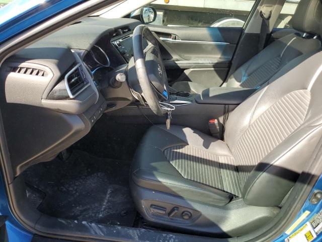 Photo 6 VIN: 4T1B11HK9JU067820 - TOYOTA CAMRY L 