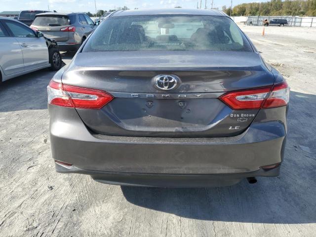 Photo 5 VIN: 4T1B11HK9JU069440 - TOYOTA CAMRY 