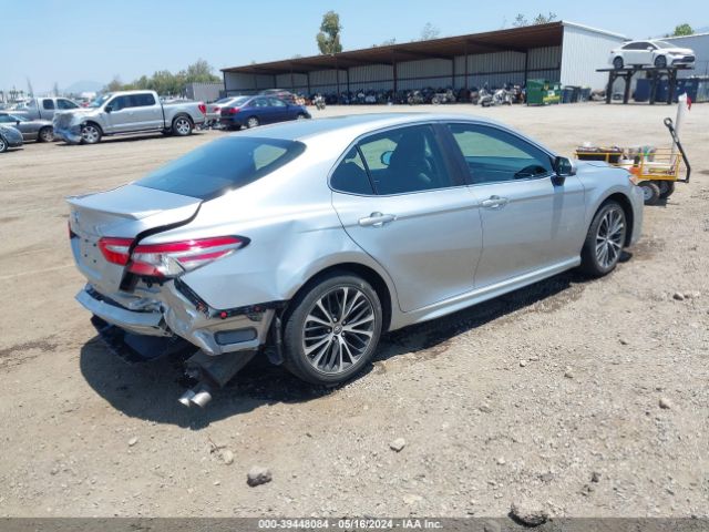 Photo 3 VIN: 4T1B11HK9JU071477 - TOYOTA CAMRY 