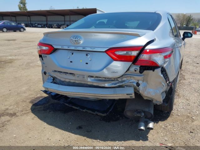 Photo 5 VIN: 4T1B11HK9JU071477 - TOYOTA CAMRY 